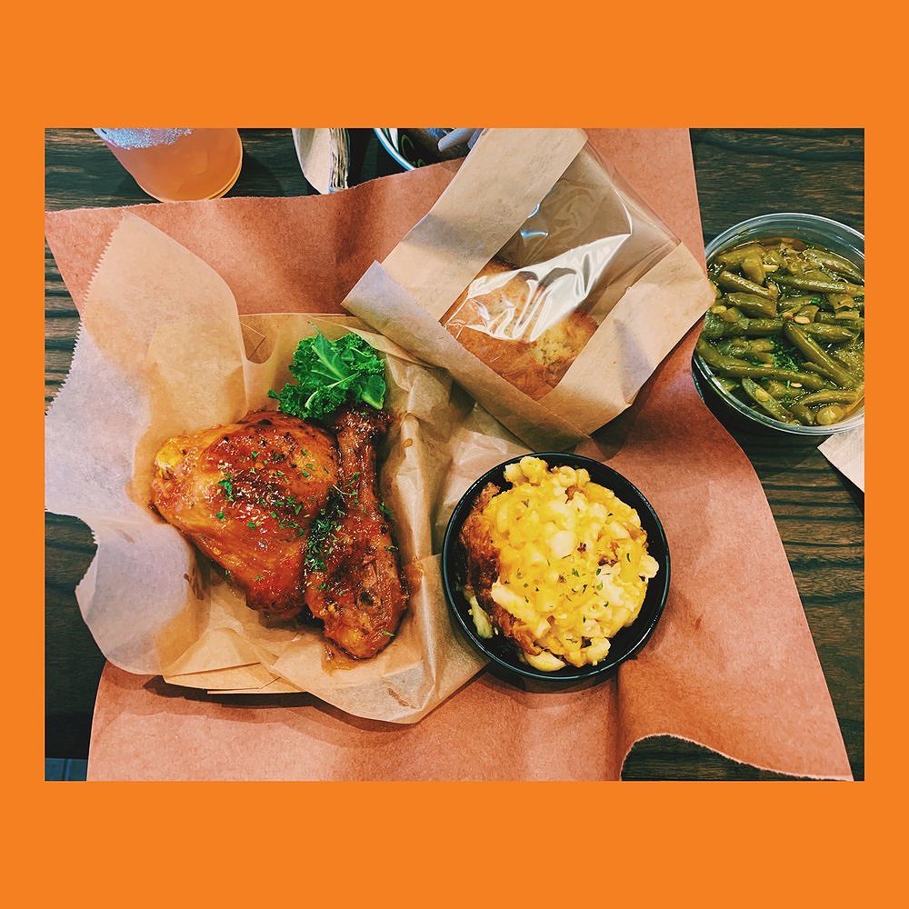 EatOkra Find Blackowned Restaurants