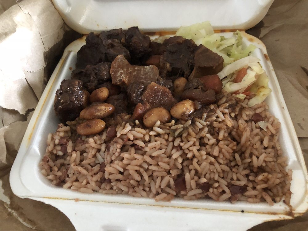 Tropical Jerk Near Me Finds Caribbean Flavor in Your Neighborhood