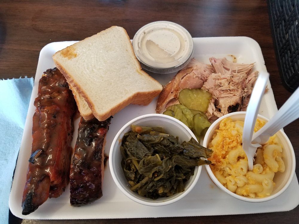 EatOkra Find Blackowned Restaurants