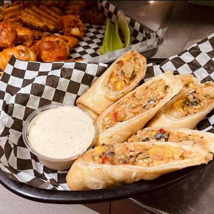 mr p s hot wings mr p s hot wings