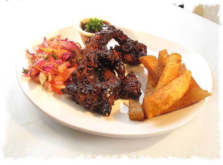 EatOkra Find Blackowned Restaurants