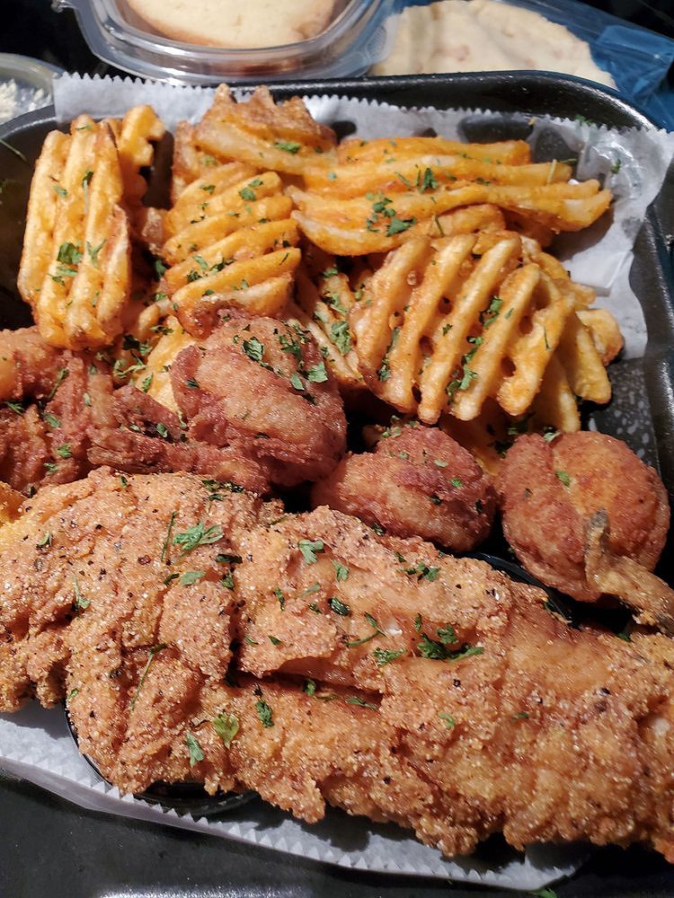 EatOkra Find Blackowned Restaurants