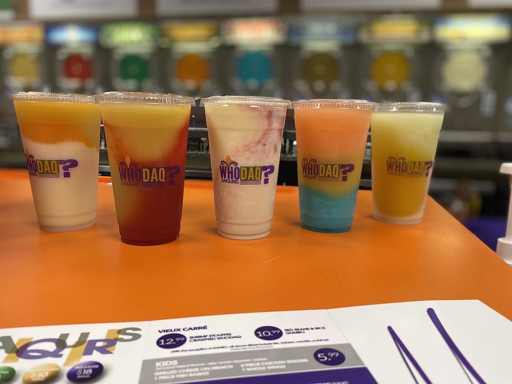 EatOkra Find Blackowned Restaurants