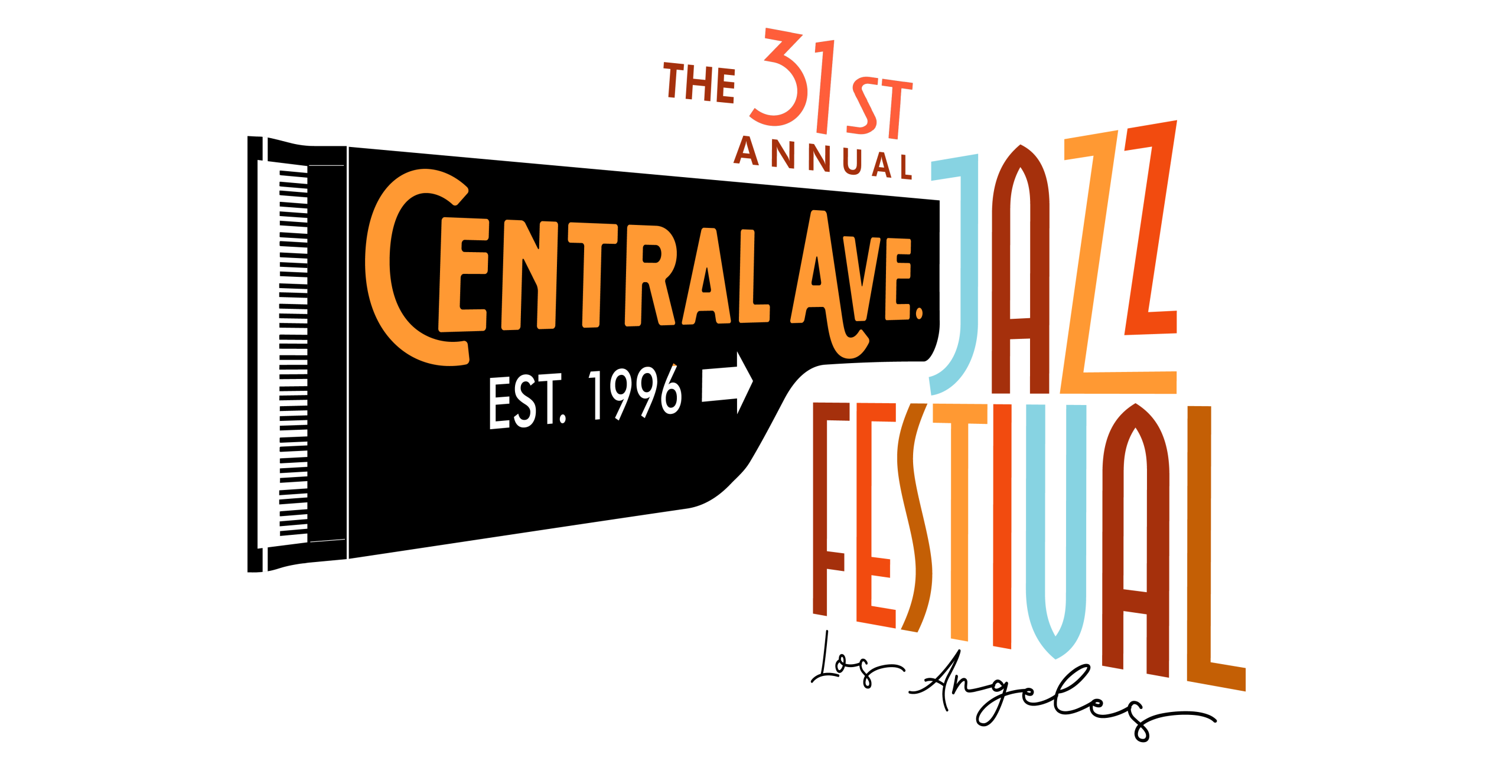 Central Avenue Jazz Festival 2026