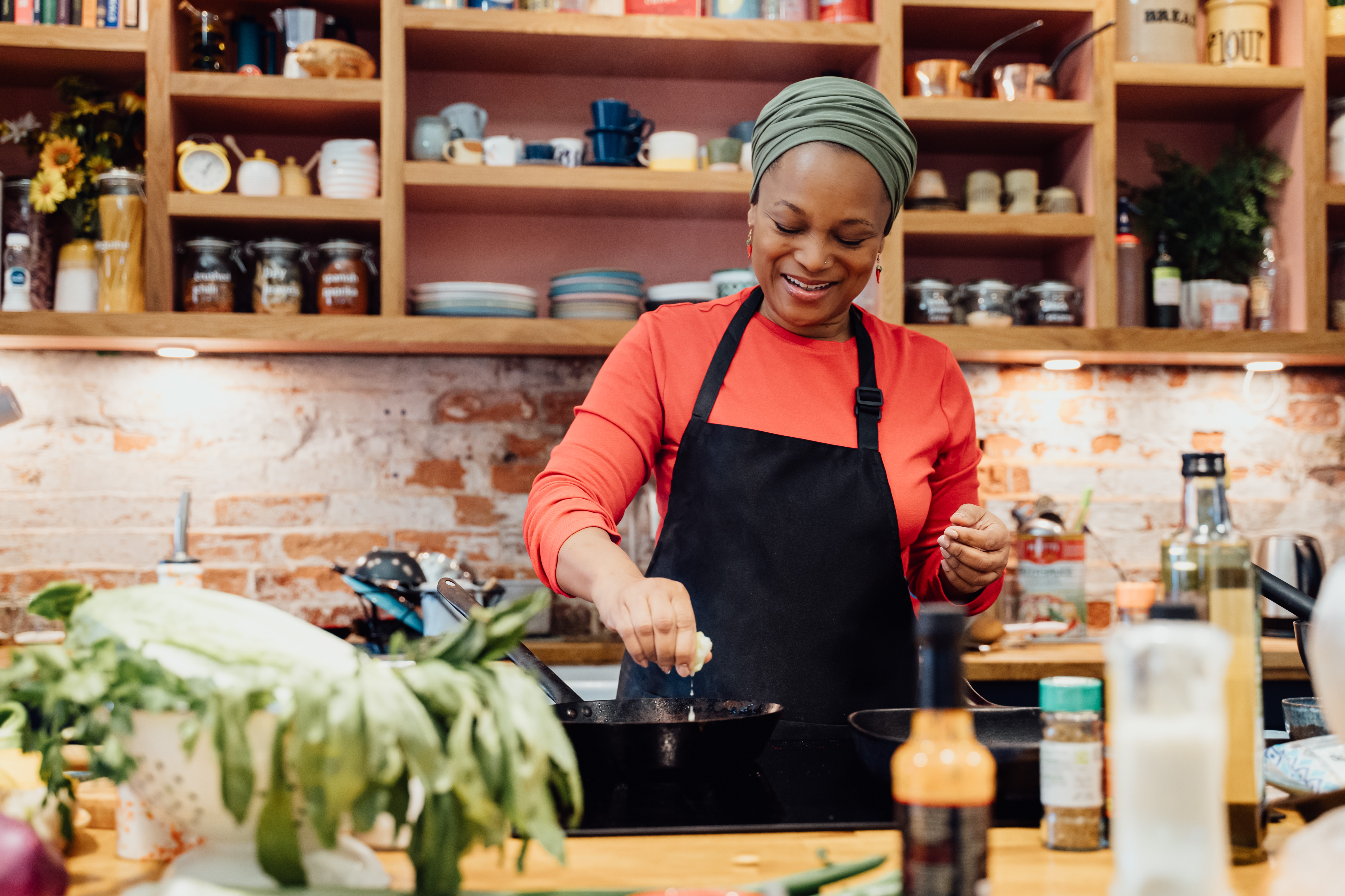 Mamma Lolly's Supper Club Popup