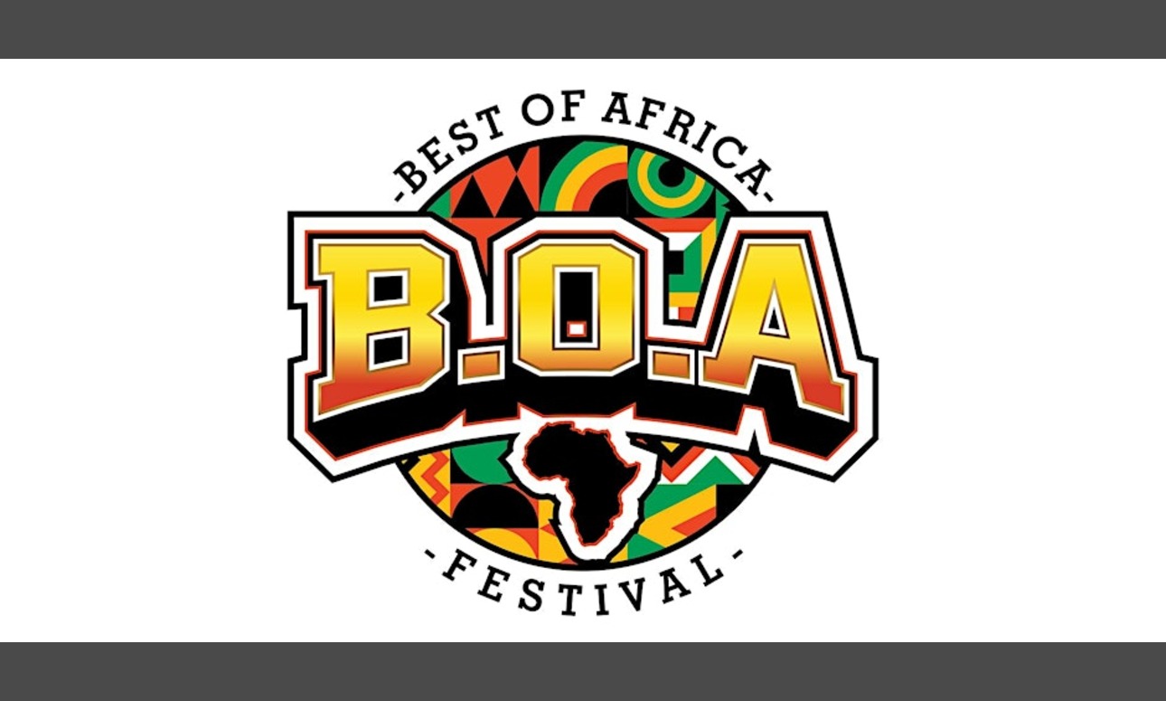 BEST OF AFRICA FESTIVAL