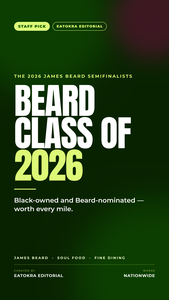 Beard Class of 2026