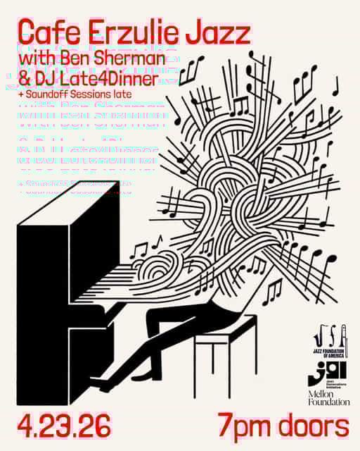 Soundoff Session w/ Ben Sherman