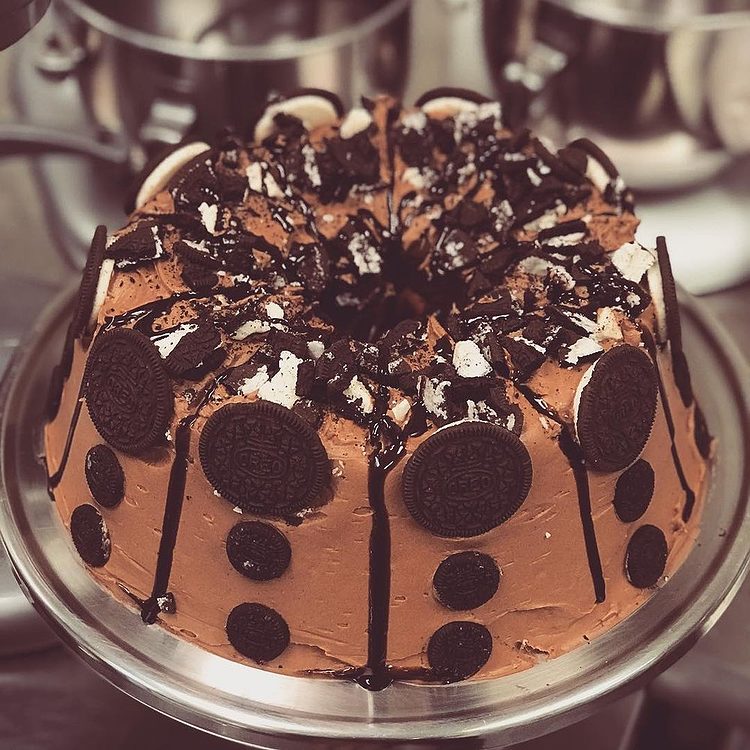 POUND by Legacy Cakes 1 Restaurant Reviews 3008 Spring Garden St, Greensboro, NC 27403