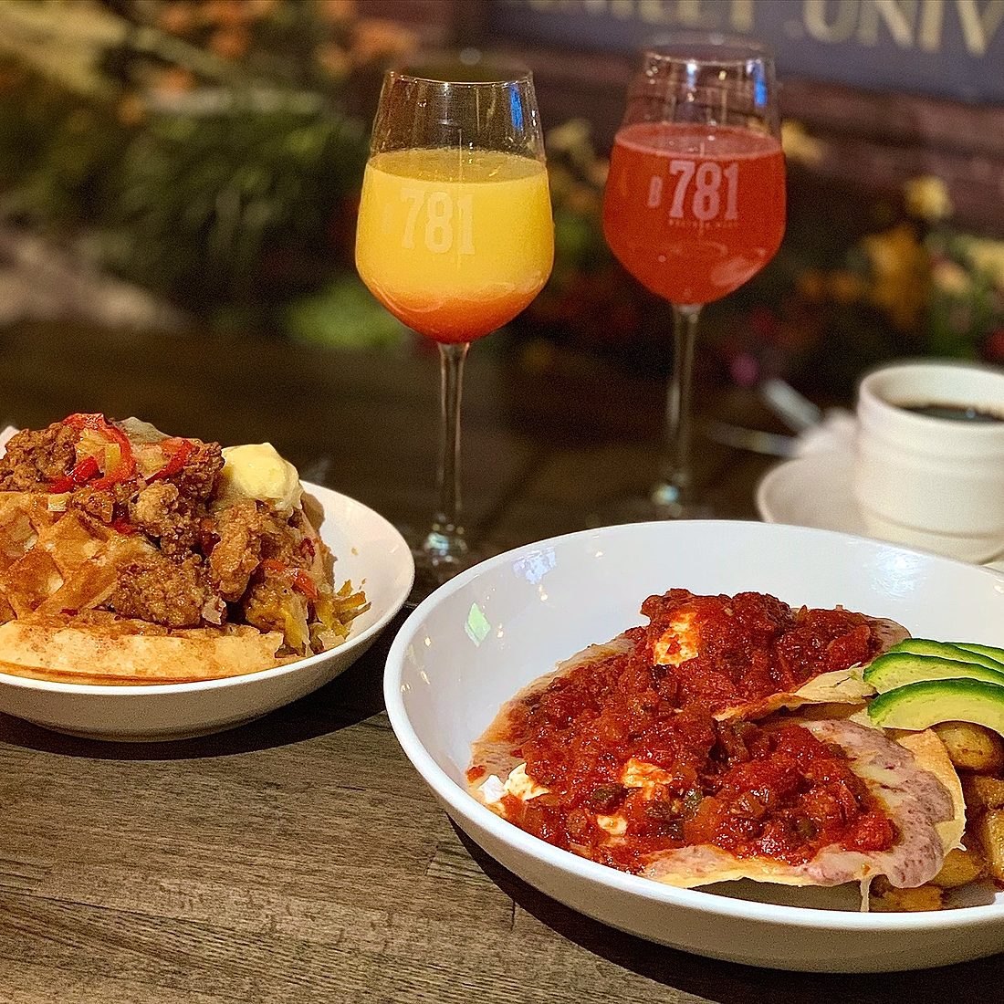 Bistro 781 - Restaurant Reviews - 336 Moody Street , Waltham, MA 02453 ...