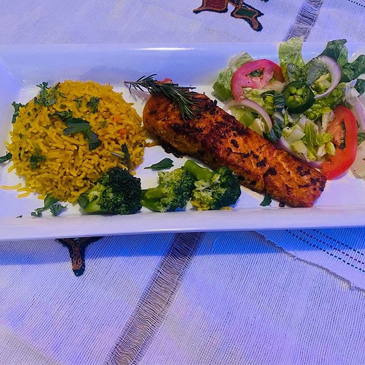 Shewhat Restaurant / Cafe Restaurant Reviews 6101 Shattuck Ave