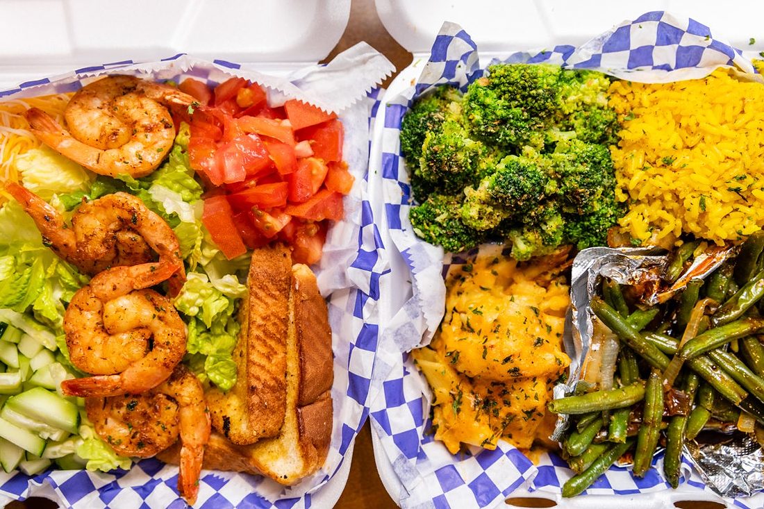 Kelz Kitchen - Restaurant Reviews - 5015 Old National HWY Suite A