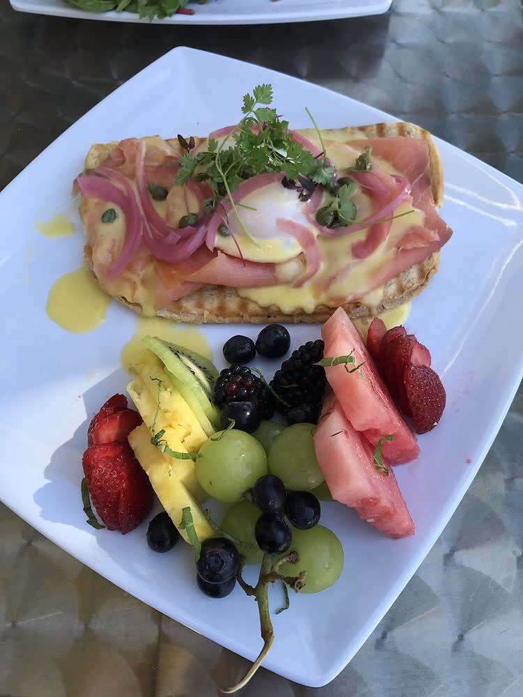 Tarragon Cafe 2 Restaurant Reviews 20Fillmore St, San Francisco, CA