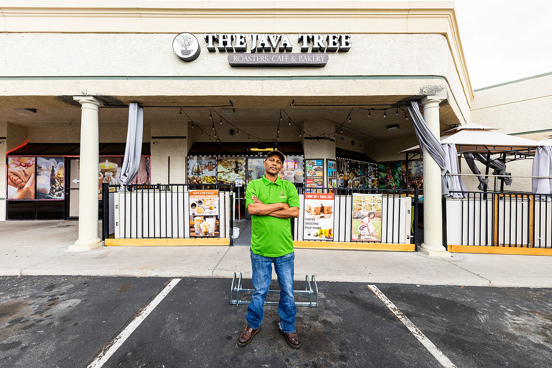 Java Tree Restaurant Reviews 485W Flamingo Rd 41 , Las Vegas, NV 89103 EatOkra Black