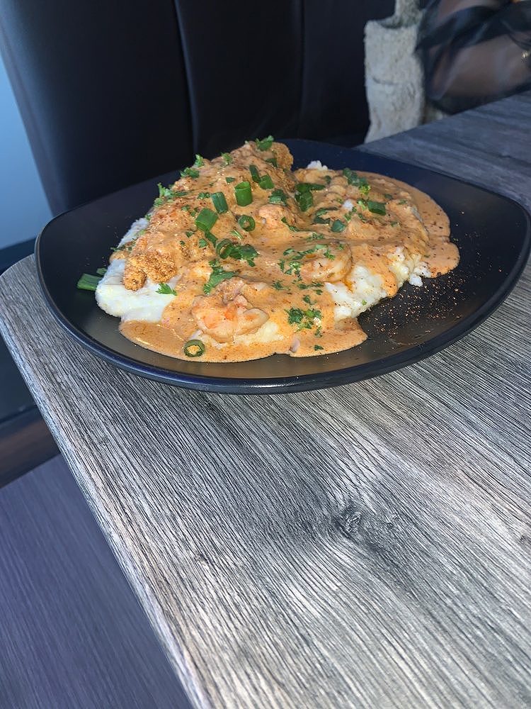 ESO Mimosa Bar Restaurant Reviews 215E Lamar Blvd , Arlington, TX