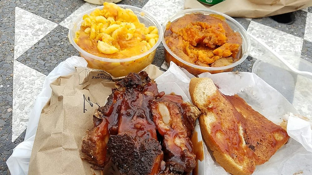 Rib Brothers Restaurant Reviews 11753 S Pulaski Rd, Alsip, IL 60803