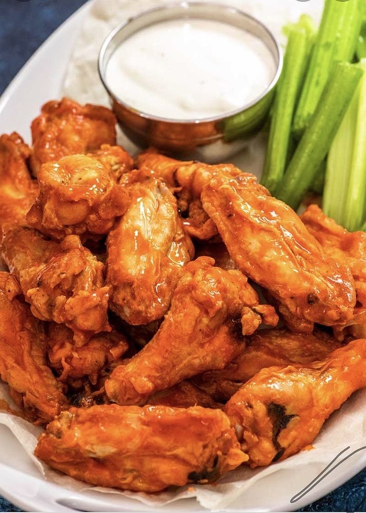 Legends Chicken & Fish Restaurant Reviews 303 W 79th St, Chicago, IL 6062 EatOkra Black