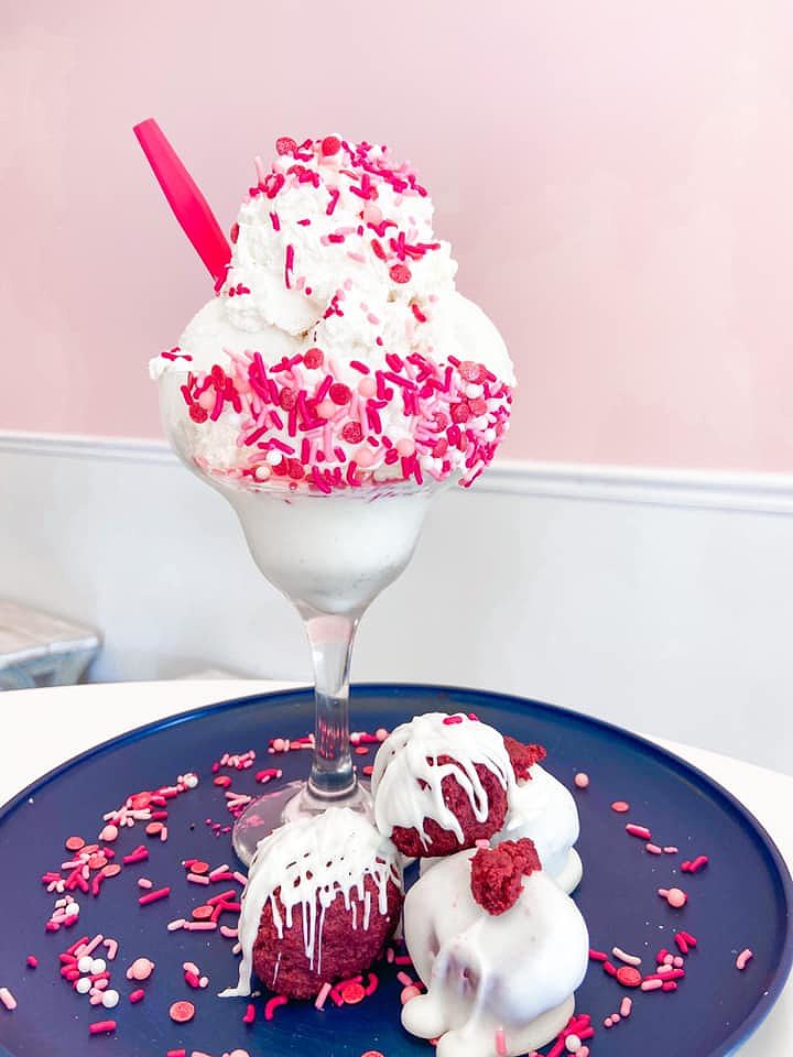 Ice Cream Gelato World Restaurant Reviews 2686 Tamiami Trail , Port