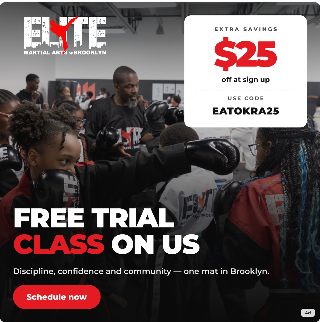 Free Class