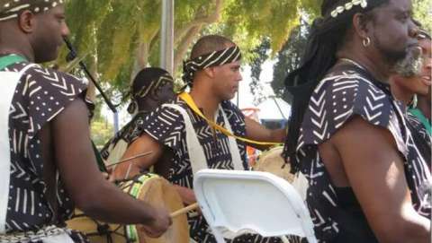 Watts Summer Festival 2026 (59th Annual)