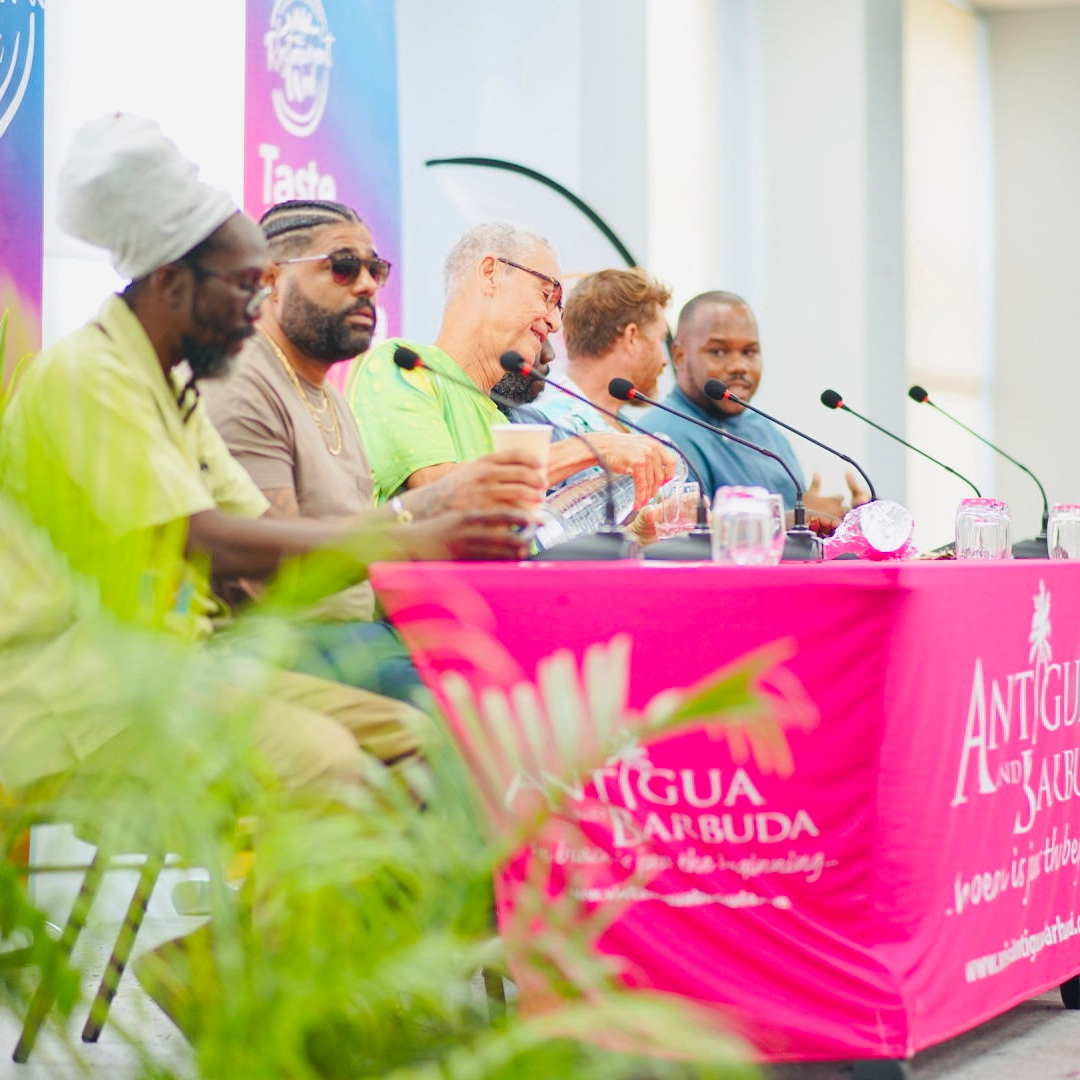 Caribbean Food Forum 2026 Presented by Grace Foods