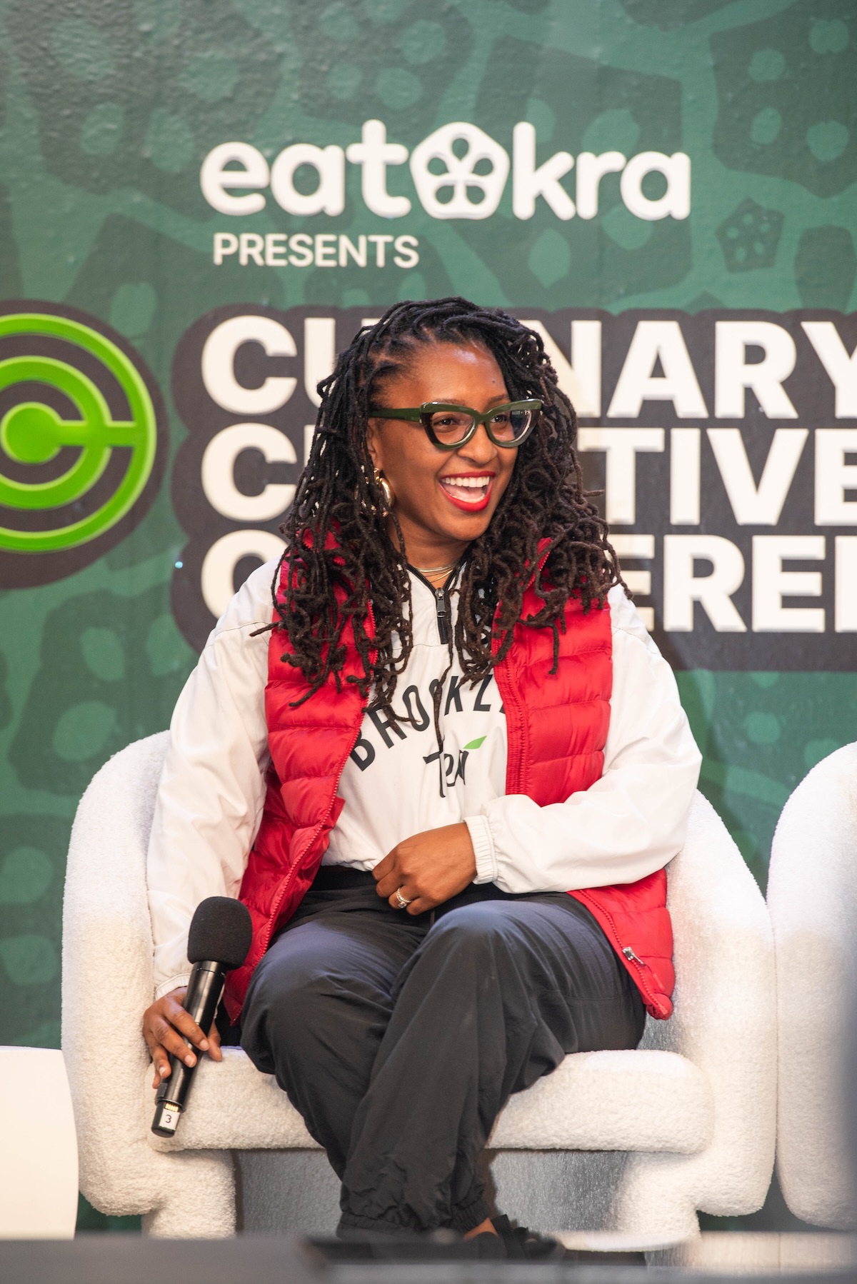 Culinary Award Photo 3