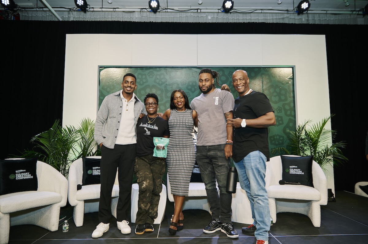 Culinary Award Photo 4