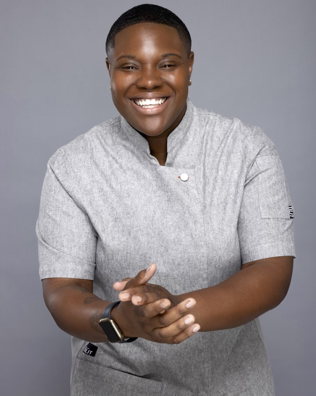 Renee Blackman