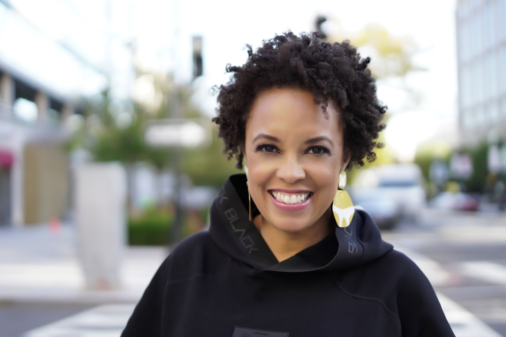 Dr. Gina Paige
