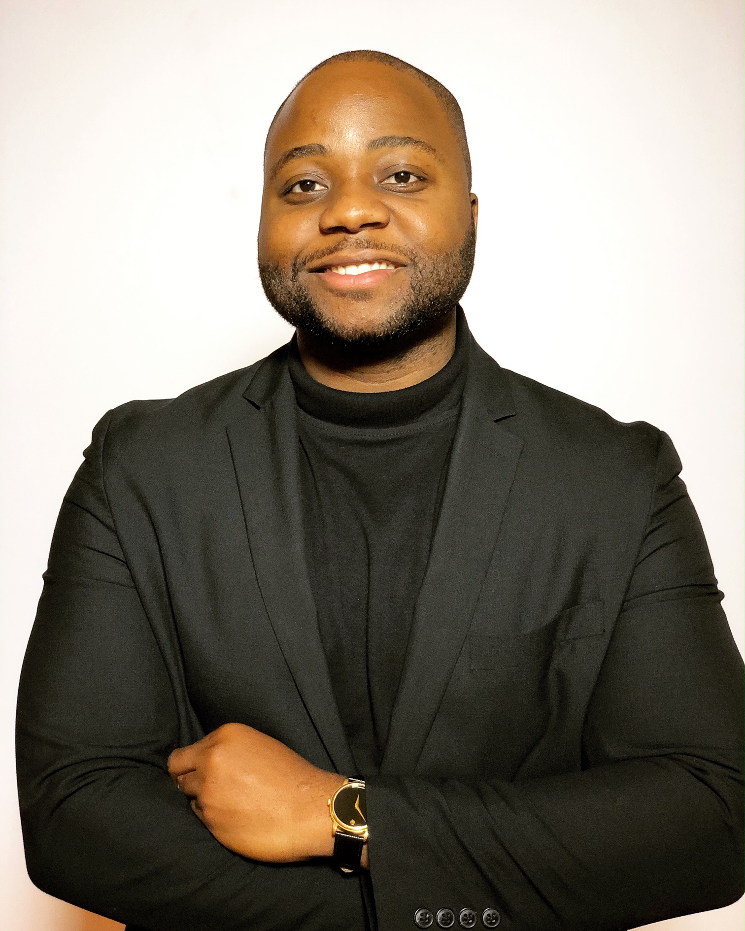 Jeff Osuji