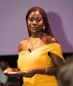 Jenneh Kaikai