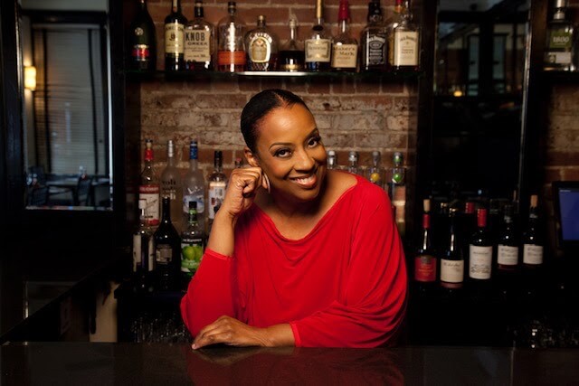 Melba Wilson