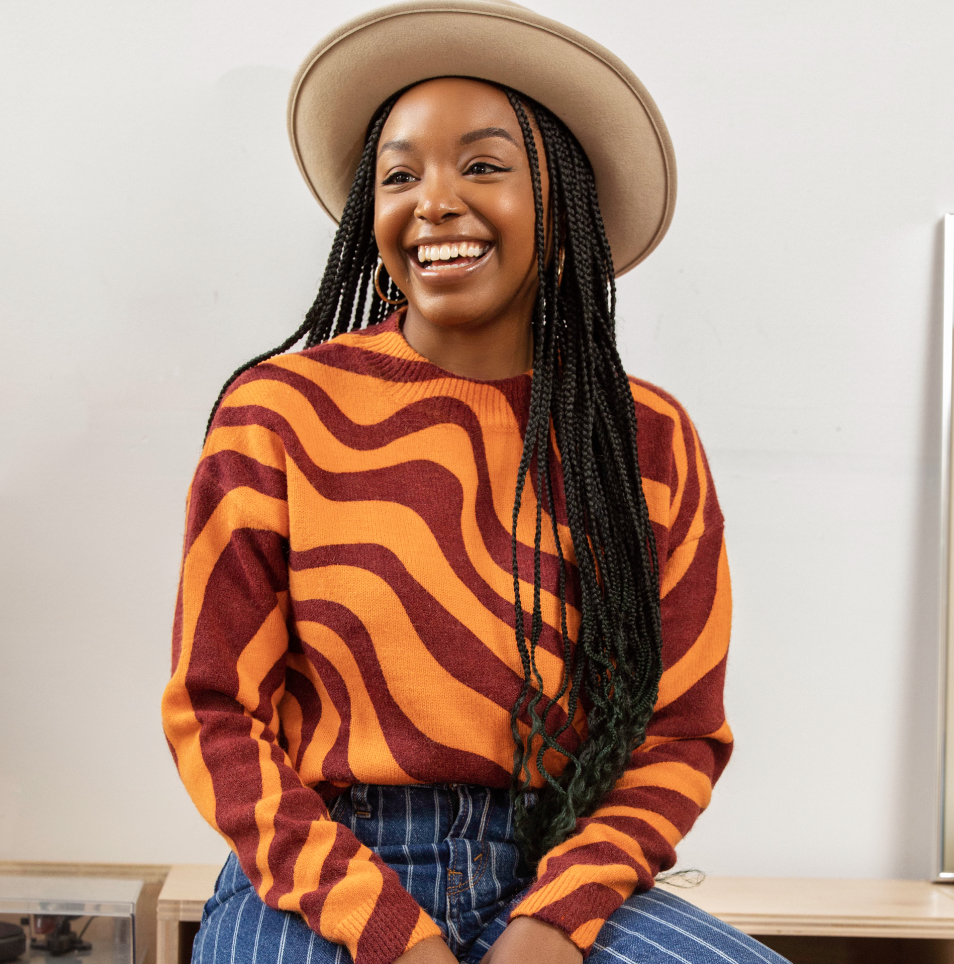 Janique Edwards