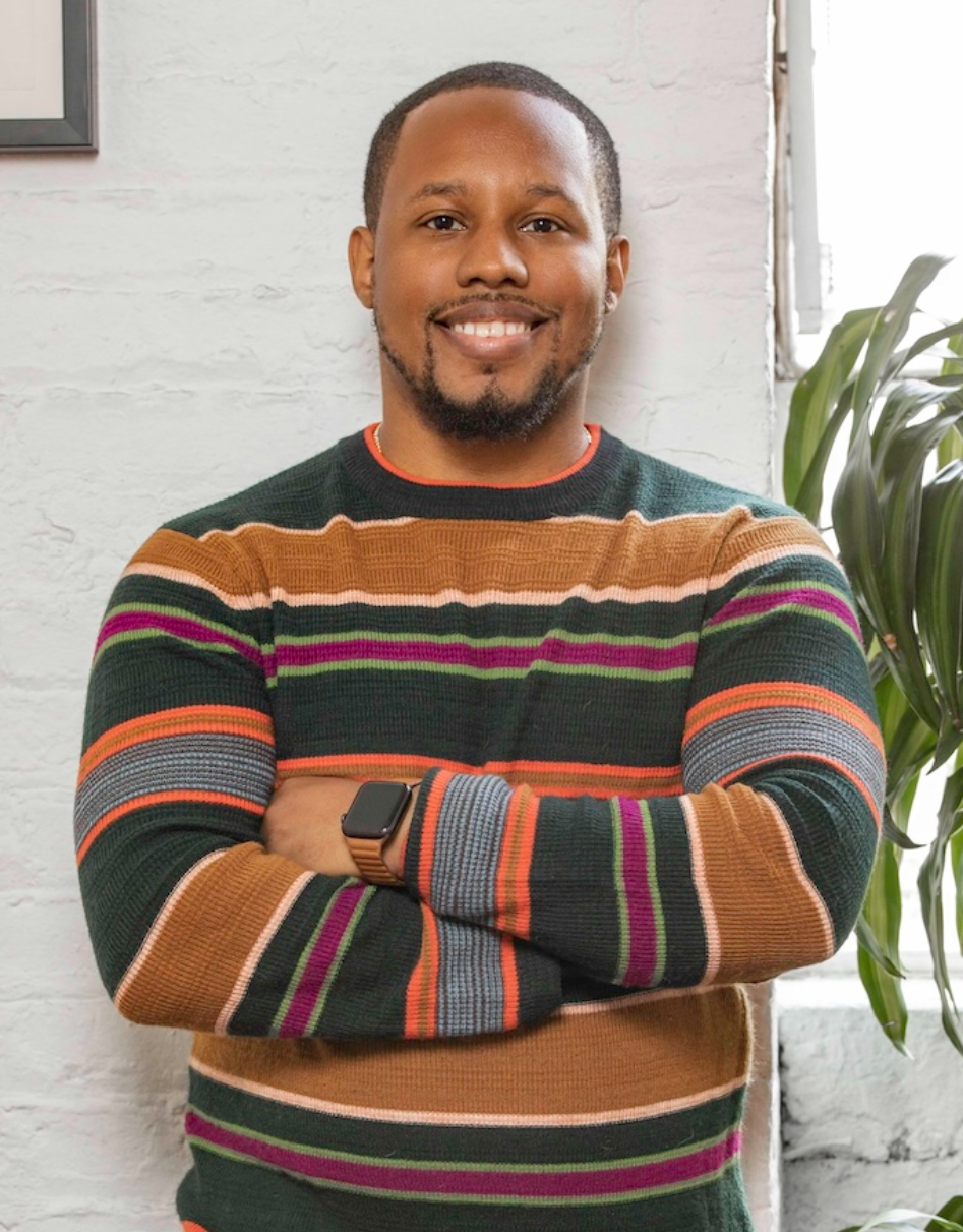 Anthony Edwards Jr