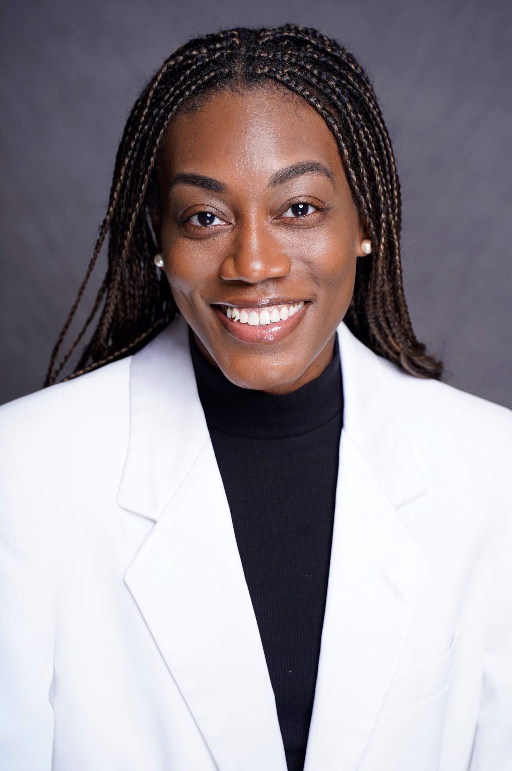 Tiffaine Stephens
