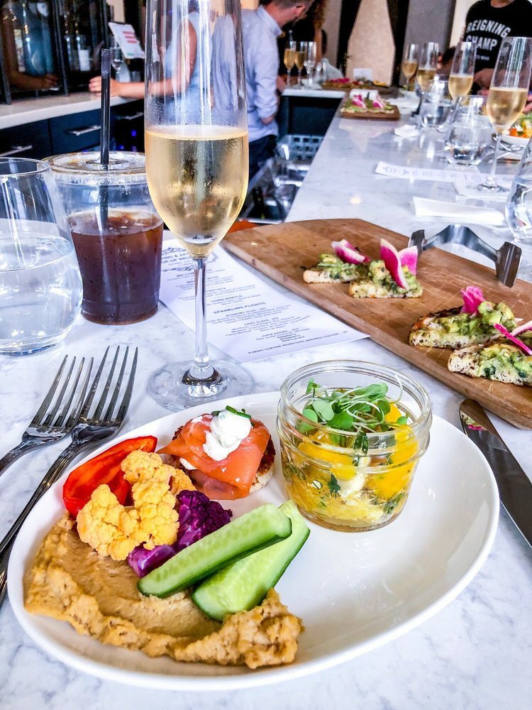 Apogee Wine Bar