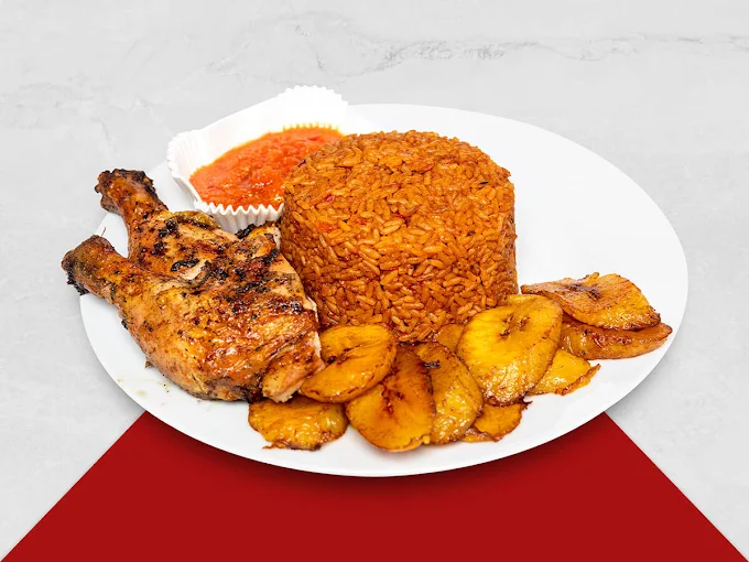  Naija Jollof Mississauga Goreway