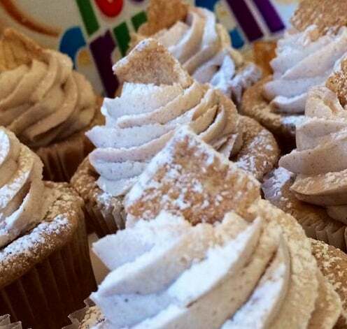 Cake Crazy Bakery