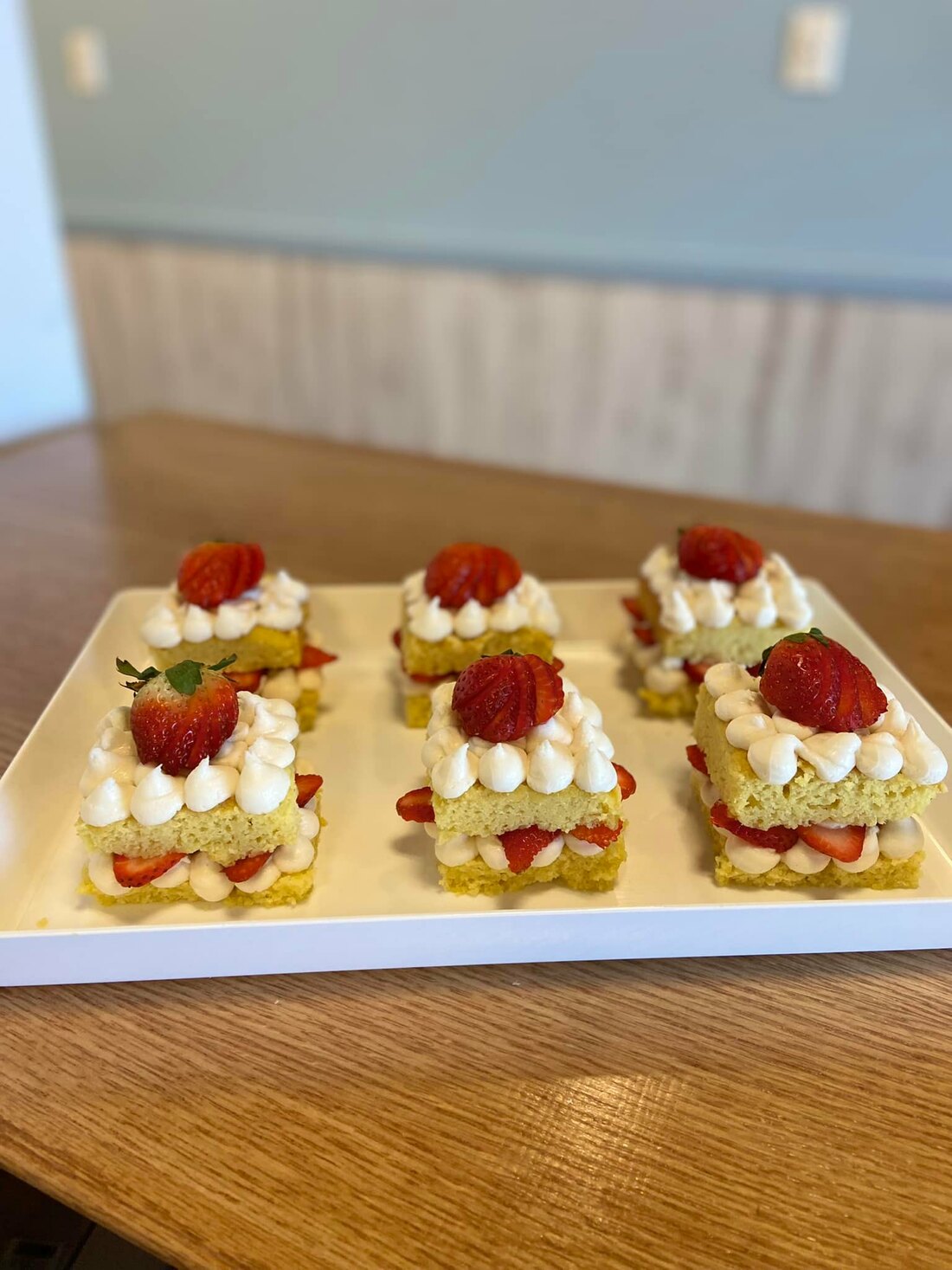 Sweet Joy's Cakes and Desserts