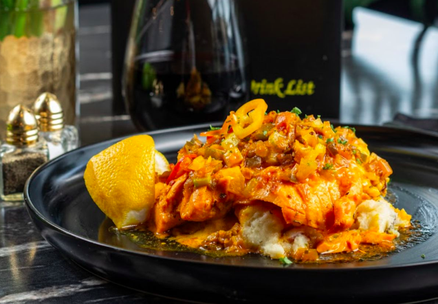 CheSa’s Bistro & Bar