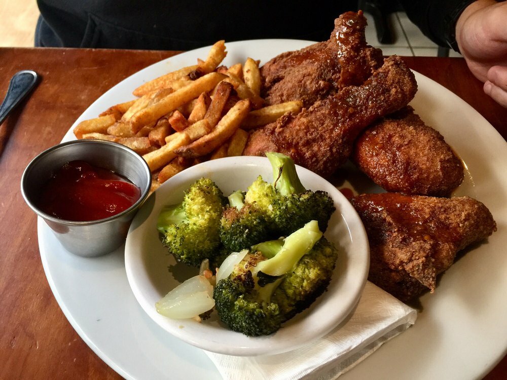Northstar Public House