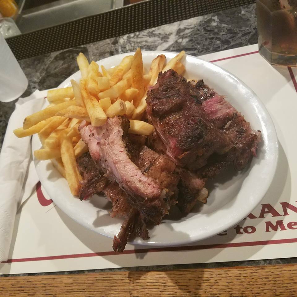 Gregory’s Soul Food