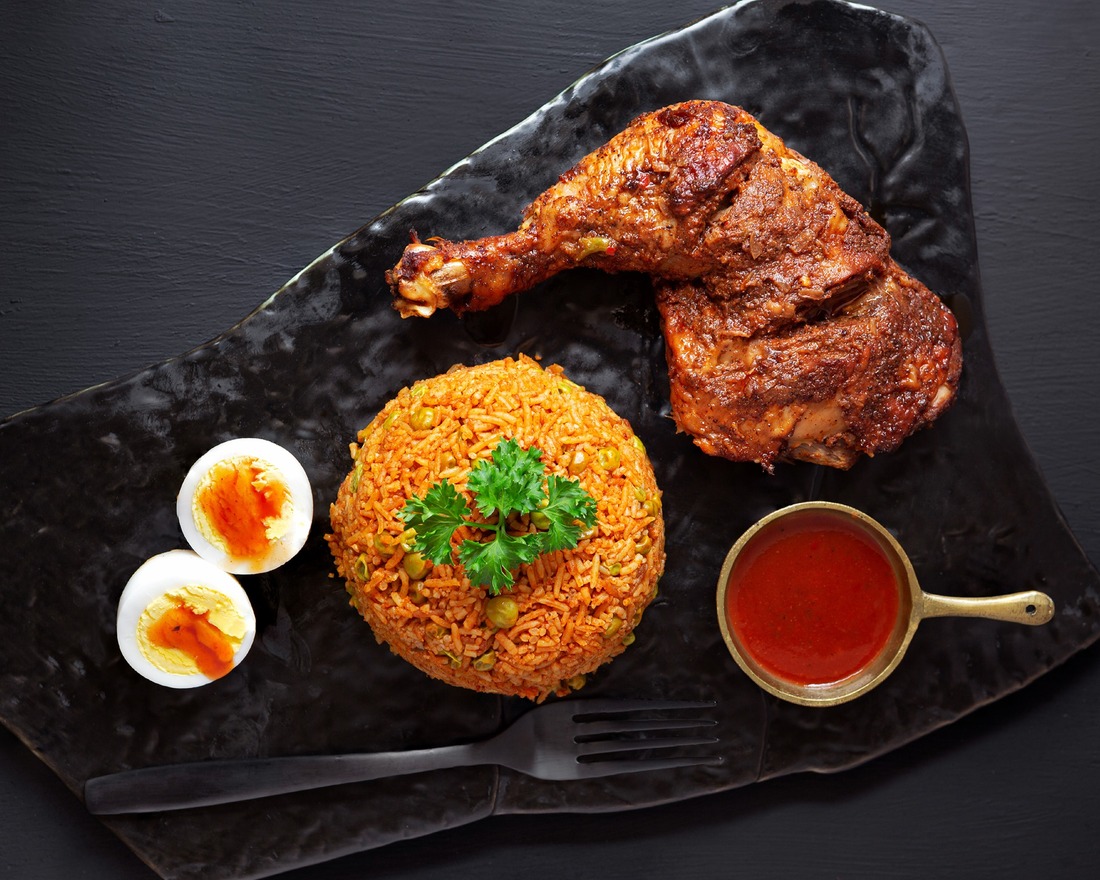 Iya Foods