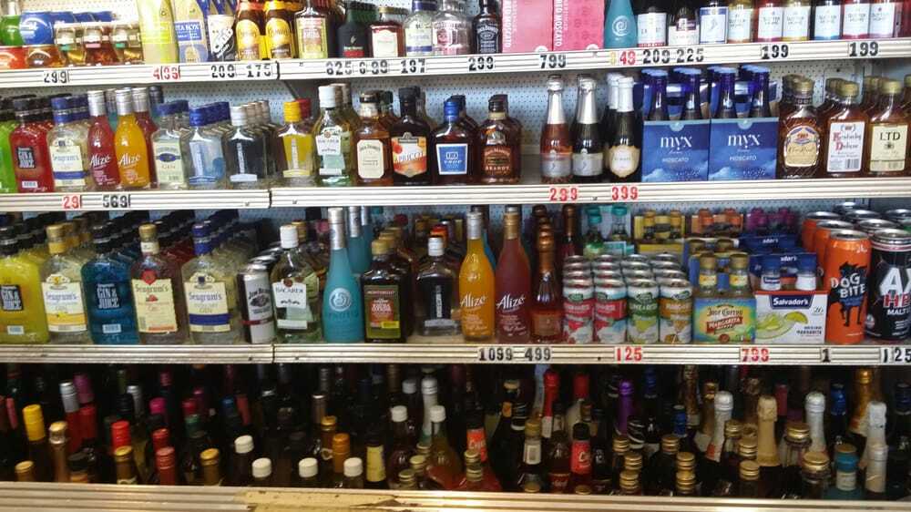 R&R Liquors