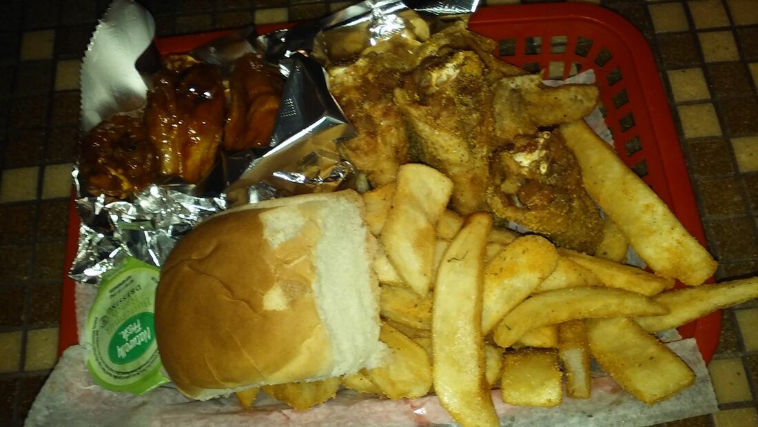 Hugstable's Sports Bar And Grill
