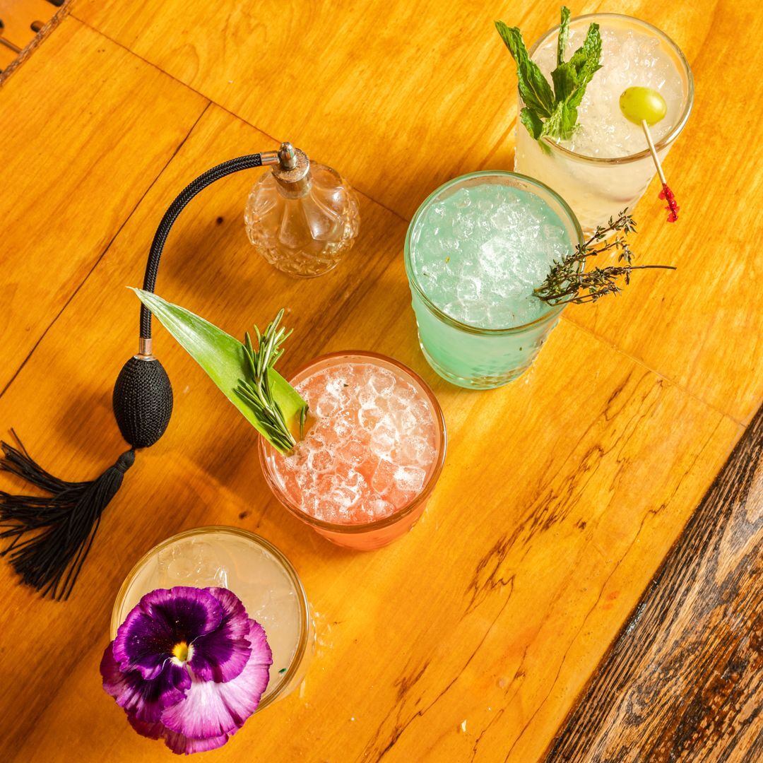 Best Happy Hour Spots in NYC