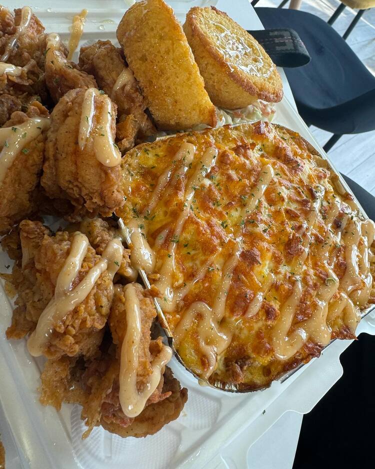 Honey - Soul Food	