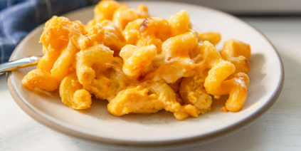Porkyz Mac & Cheeze