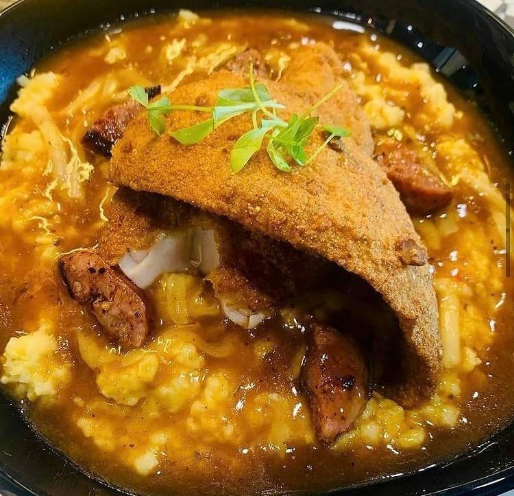 Shrimp and Grits Cafe