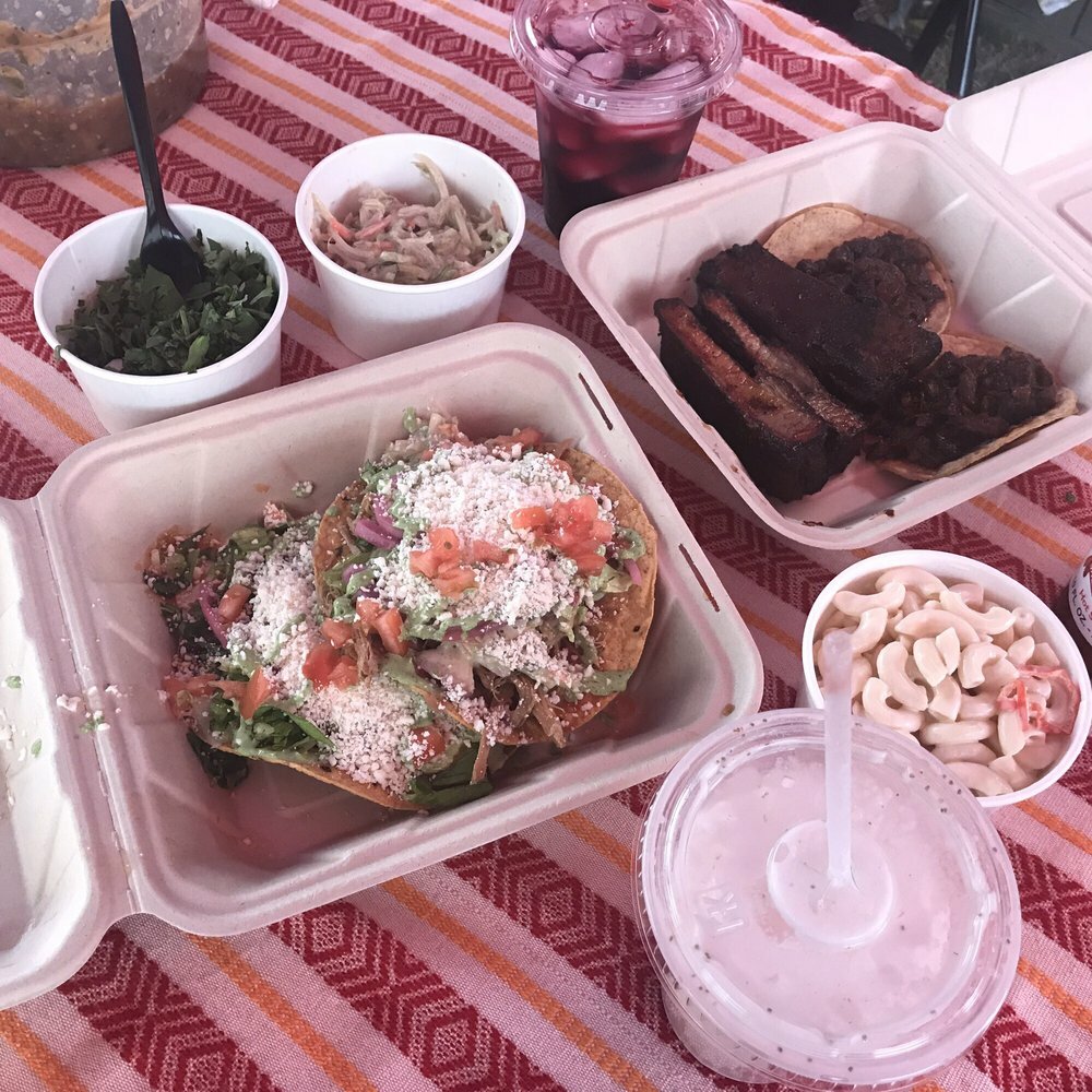 MexiQ Catering Company